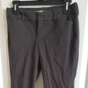 Old Navy Pixie Pants